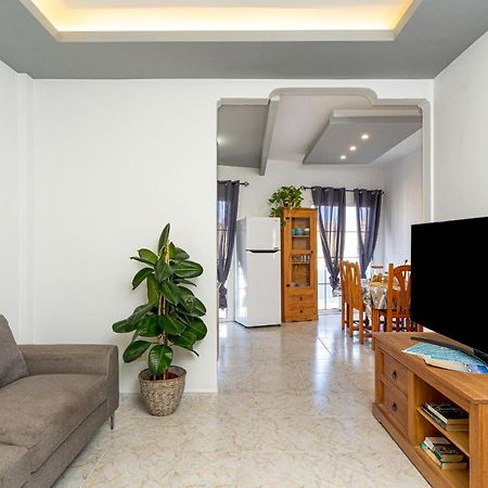 Casa Canely Corralejo Exterior foto