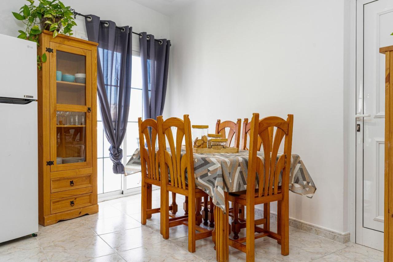 Casa Canely Corralejo Exterior foto