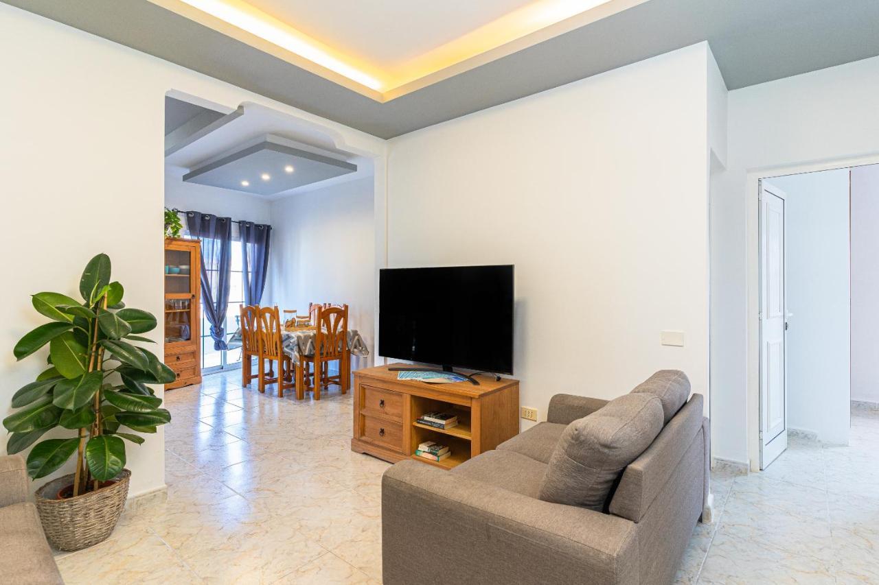 Casa Canely Corralejo Exterior foto