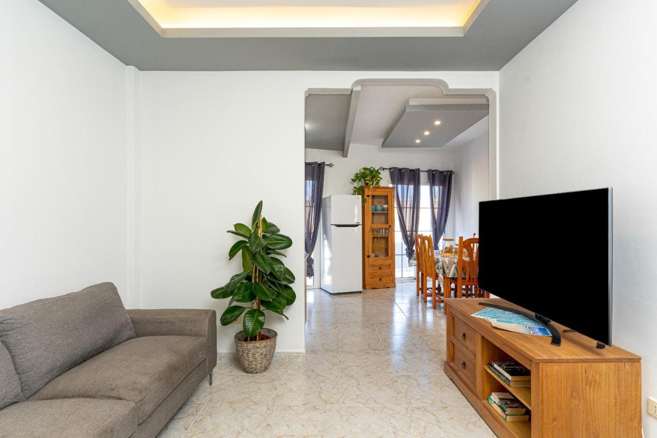 Casa Canely Corralejo Exterior foto