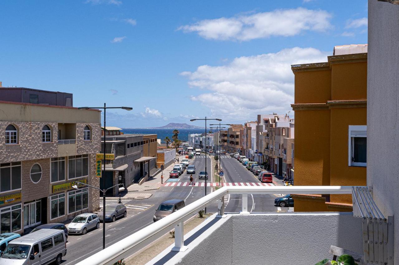 Casa Canely Corralejo Exterior foto