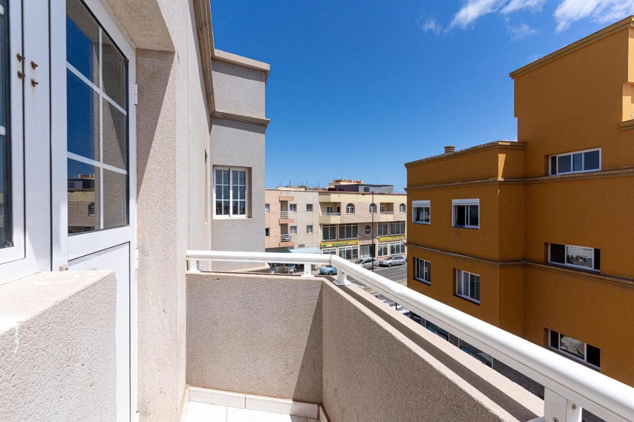 Casa Canely Corralejo Exterior foto